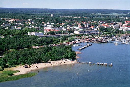 Mariehamn