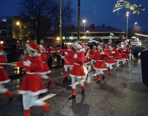 圣诞点灯庆典1 圣诞点灯庆典1