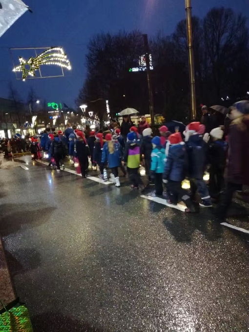 圣诞点灯庆典2 圣诞点灯庆典2